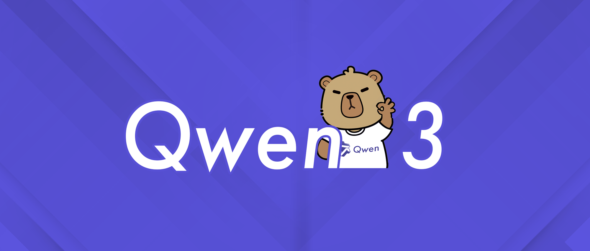 Das Bild zeigt das Quen3 Logo.