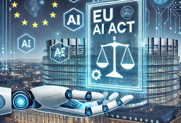 Die EU KI-Verordnung