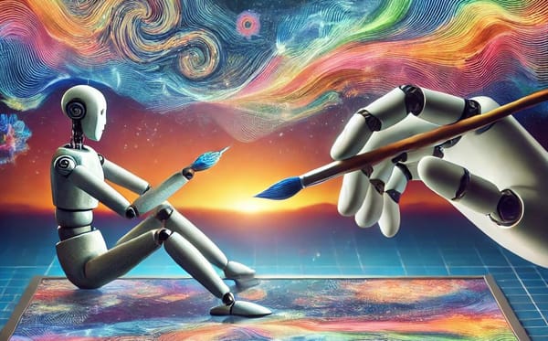 Was ist DALL·E? Eine Einführung in OpenAIs Bildgenerierungs-KI
