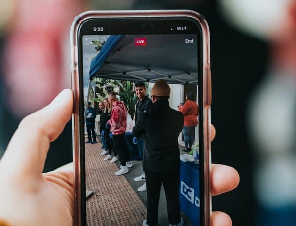 Google stellt Gemini Live für Android vor – So funktioniert das neue KI-Gespräch